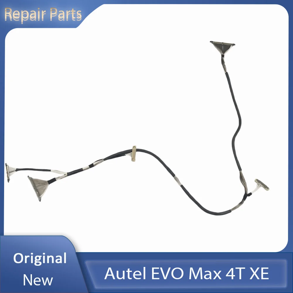 Kabel Sinyal Gimbal PTZ Asli u - Autel Drone Evo Max 4T ulasan dan harga