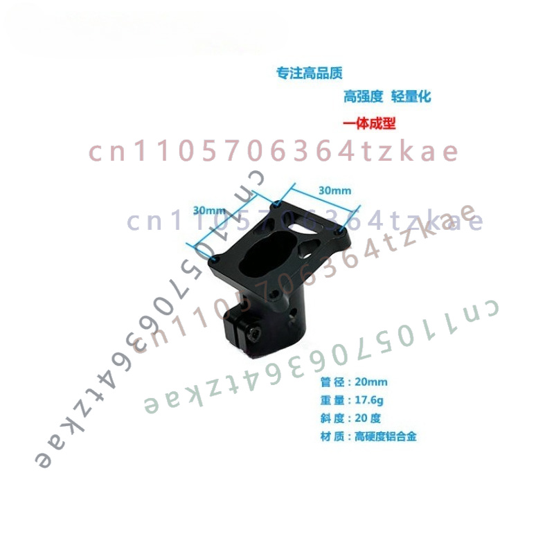 1 buah Penjepit Dudukan Roda P - Drone Kit Professional ulasan dan harga