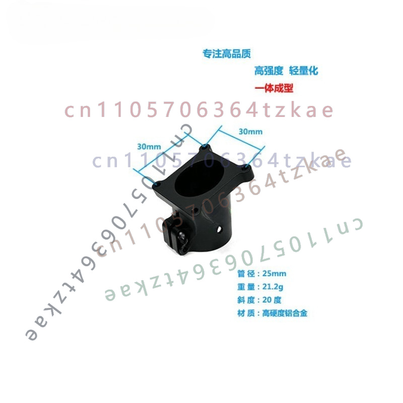 1 buah Penjepit Dudukan Roda P - Drone Kit Professional ulasan dan harga