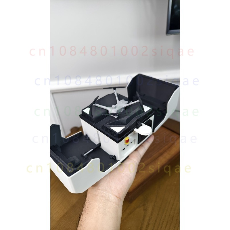 UNTUK DJI Dock 3, Model Mini S - Drone Kit Professional ulasan dan harga