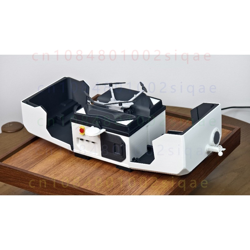 UNTUK DJI Dock 3, Model Mini S - Drone Kit Professional ulasan dan harga