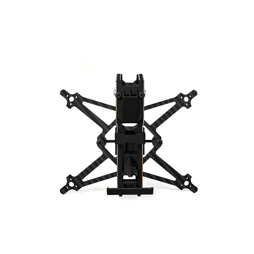 Kit Rangka FPV Ultraringan 2 I - Drone Kit Fpv ulasan dan harga