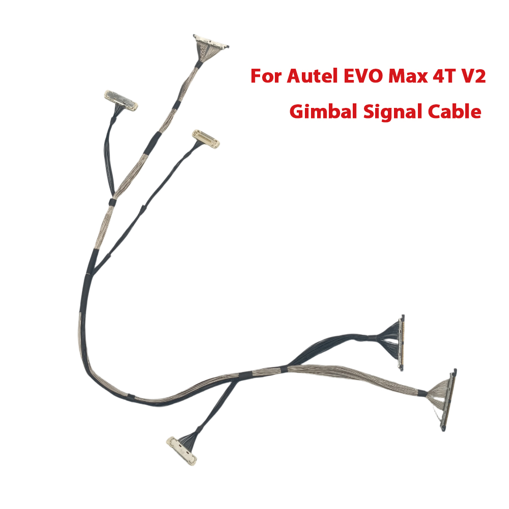 Kabel Sinyal PTZ Autel EVO Max - Autel Drone Evo Max 4T ulasan dan harga