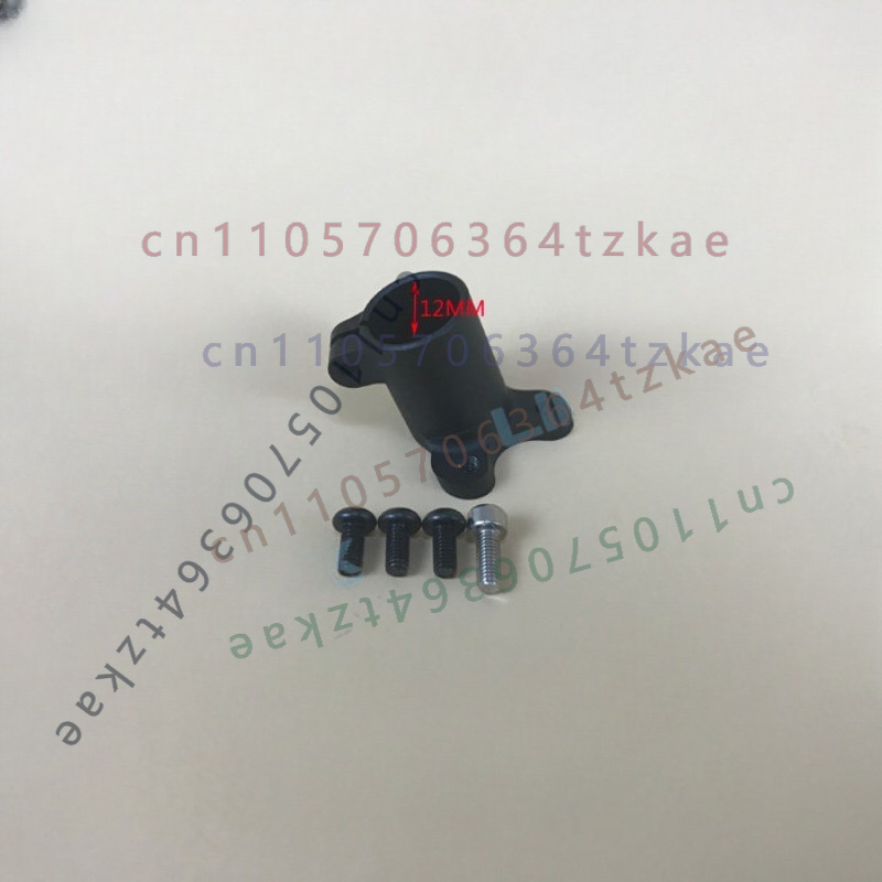 1 buah penjepit dudukan roda p - Drone Kit Octocopter ulasan dan harga