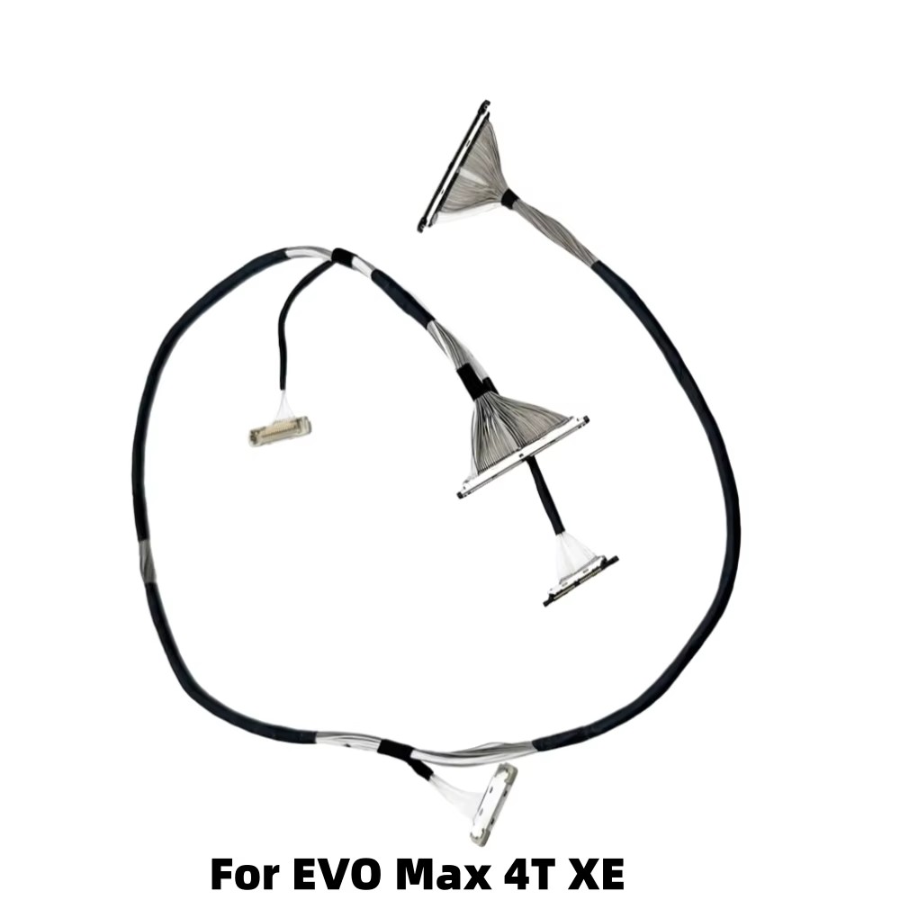 Kabel Sinyal Gimbal PTZ Baru,  - Autel Drone Evo Max 4T ulasan dan harga