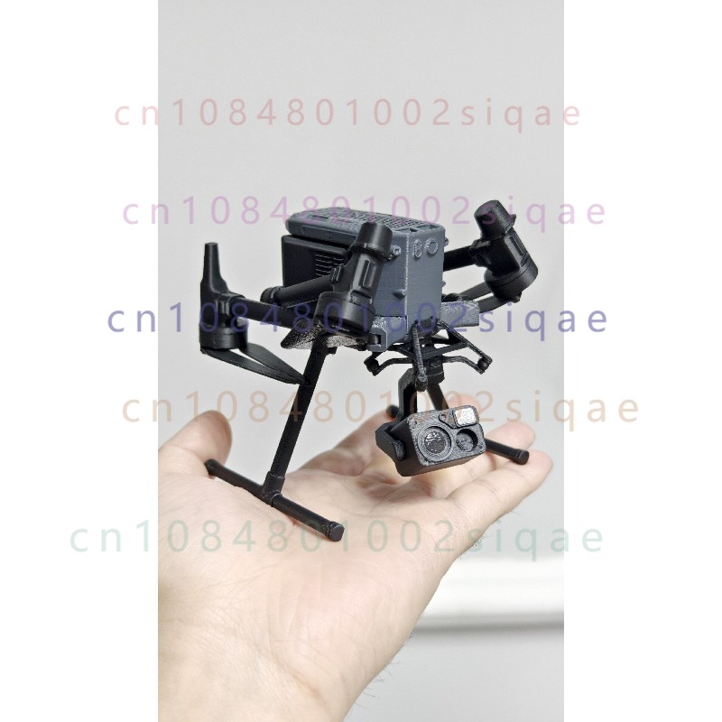 UNTUK DJI M350 RTK, Model Skal - Drone Kit Professional ulasan dan harga