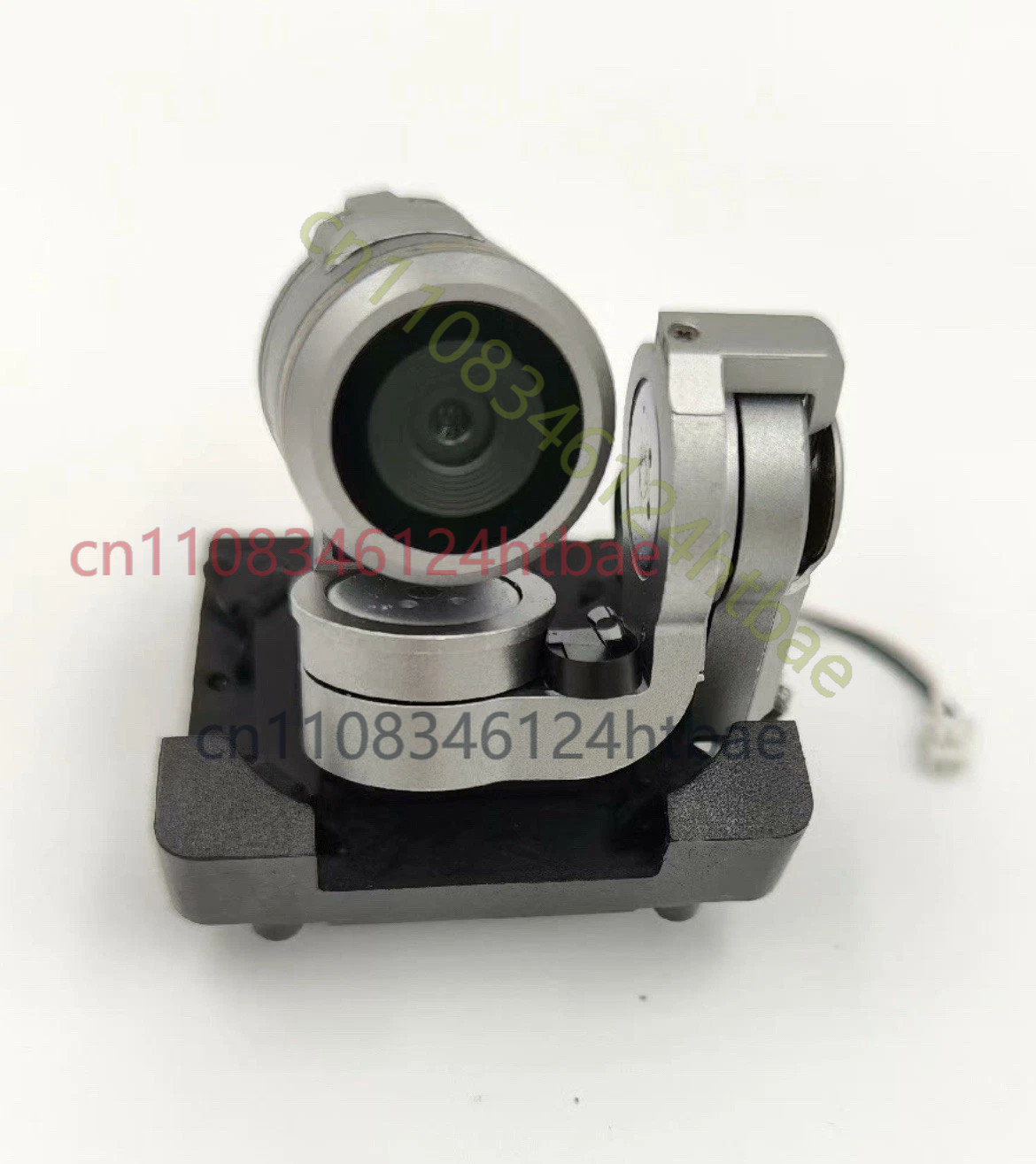 Rakitan Kamera Gimbal 4K Bekas - Drone Kit Professional ulasan dan harga