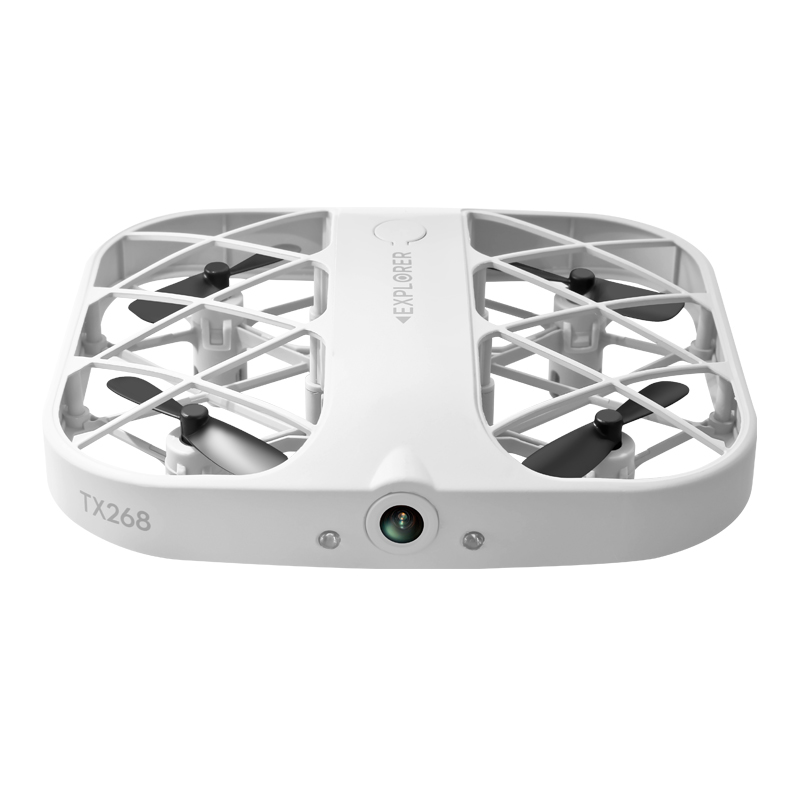 JJRC H107 FPV RC Drone dengan  - Drone Kit Fpv ulasan dan harga